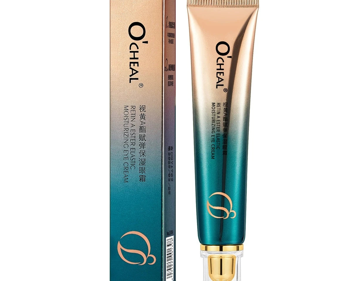 Anti Dark Circle Retinol Eye Cream