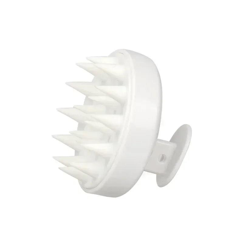 Hair Dye Tint Applicator Brush With Bottle