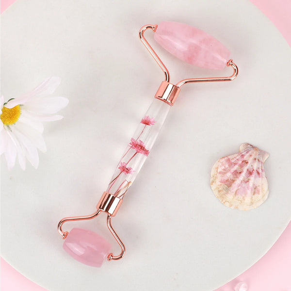 Natural Jade Roller Massager for Face Roller