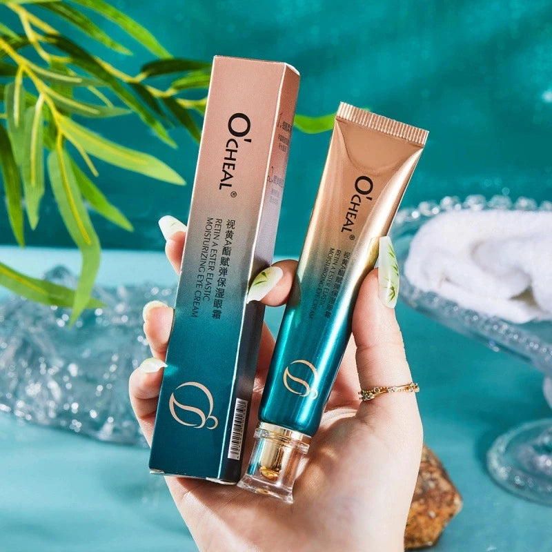 Anti Dark Circle Retinol Eye Cream