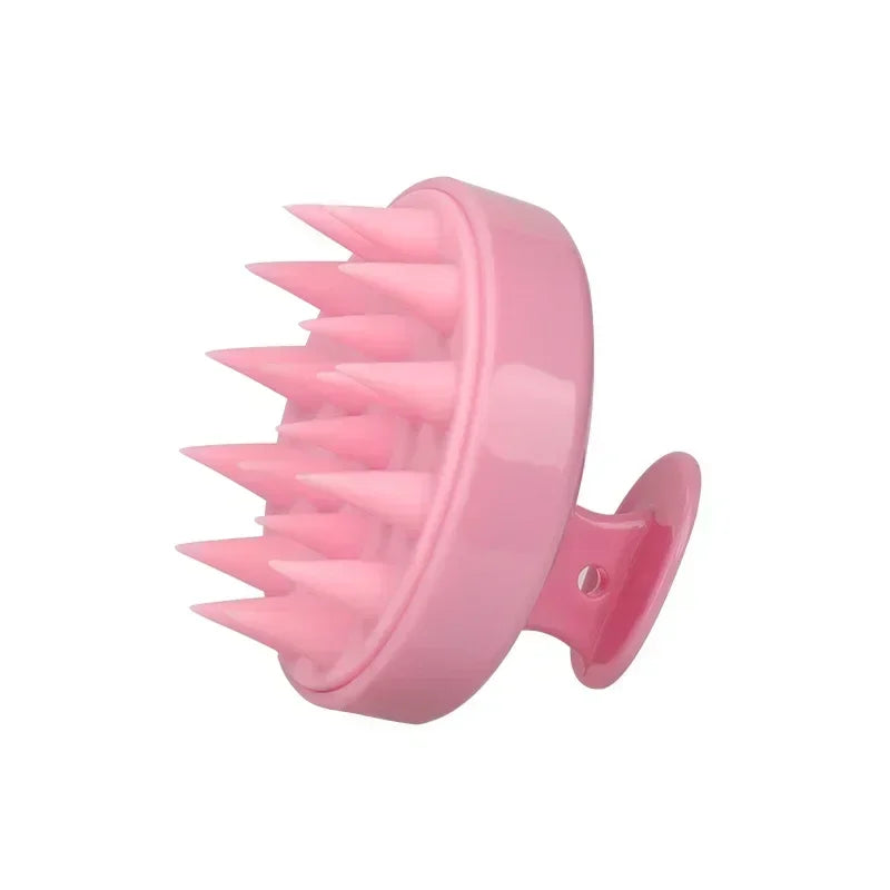 Hair Dye Tint Applicator Brush With Bottle