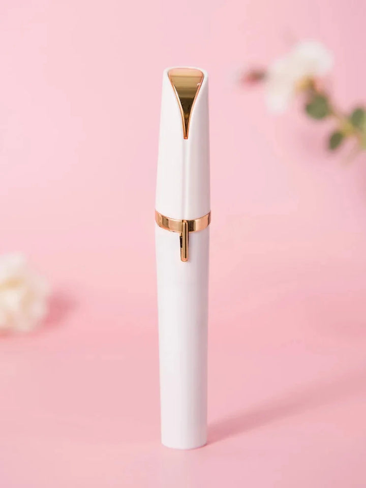 Electric Grooming Tool - Safe Eyebrow Shaper